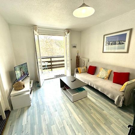 Lo Vedelier D'Aubrac Apartment Laguiole Bagian luar foto