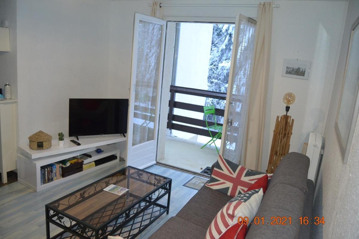 Lo Vedelier D'Aubrac Apartment Laguiole Bagian luar foto