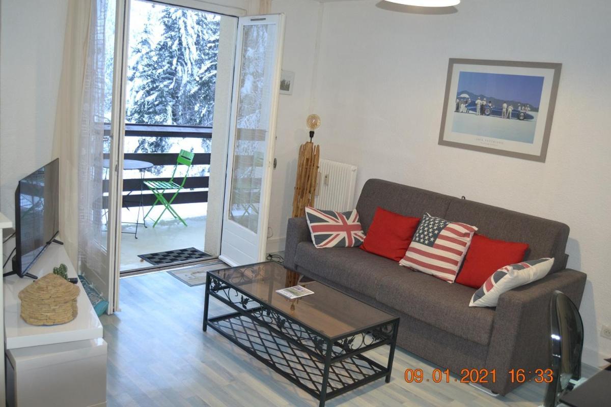Lo Vedelier D'Aubrac Apartment Laguiole Bagian luar foto