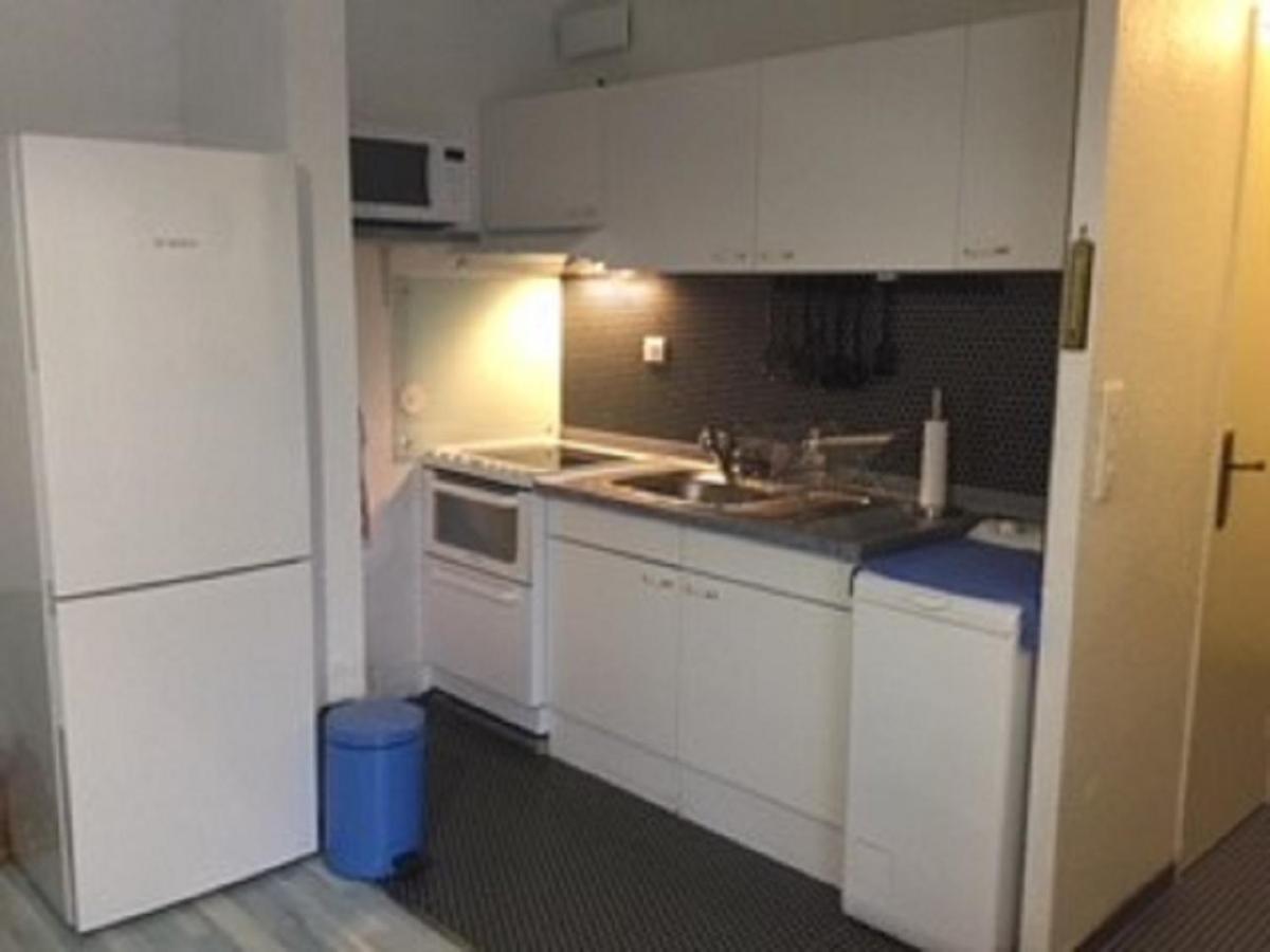 Lo Vedelier D'Aubrac Apartment Laguiole Bagian luar foto