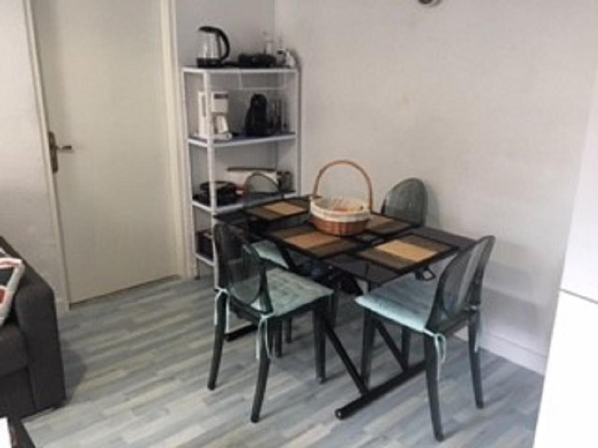 Lo Vedelier D'Aubrac Apartment Laguiole Bagian luar foto