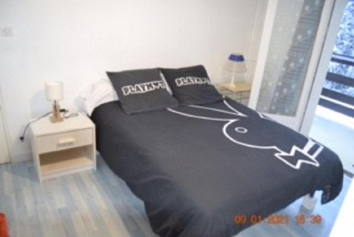 Lo Vedelier D'Aubrac Apartment Laguiole Bagian luar foto