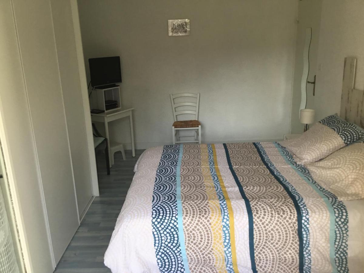 Lo Vedelier D'Aubrac Apartment Laguiole Bagian luar foto