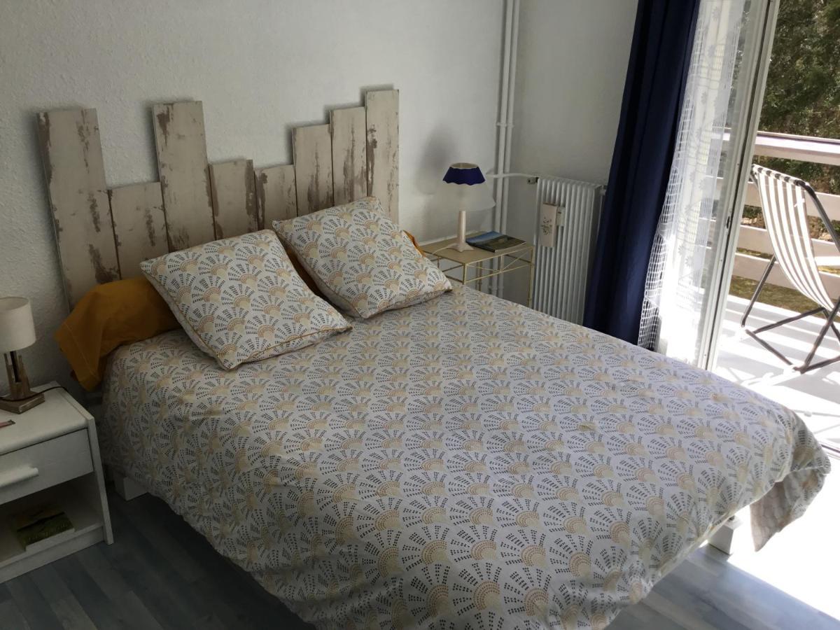 Lo Vedelier D'Aubrac Apartment Laguiole Bagian luar foto