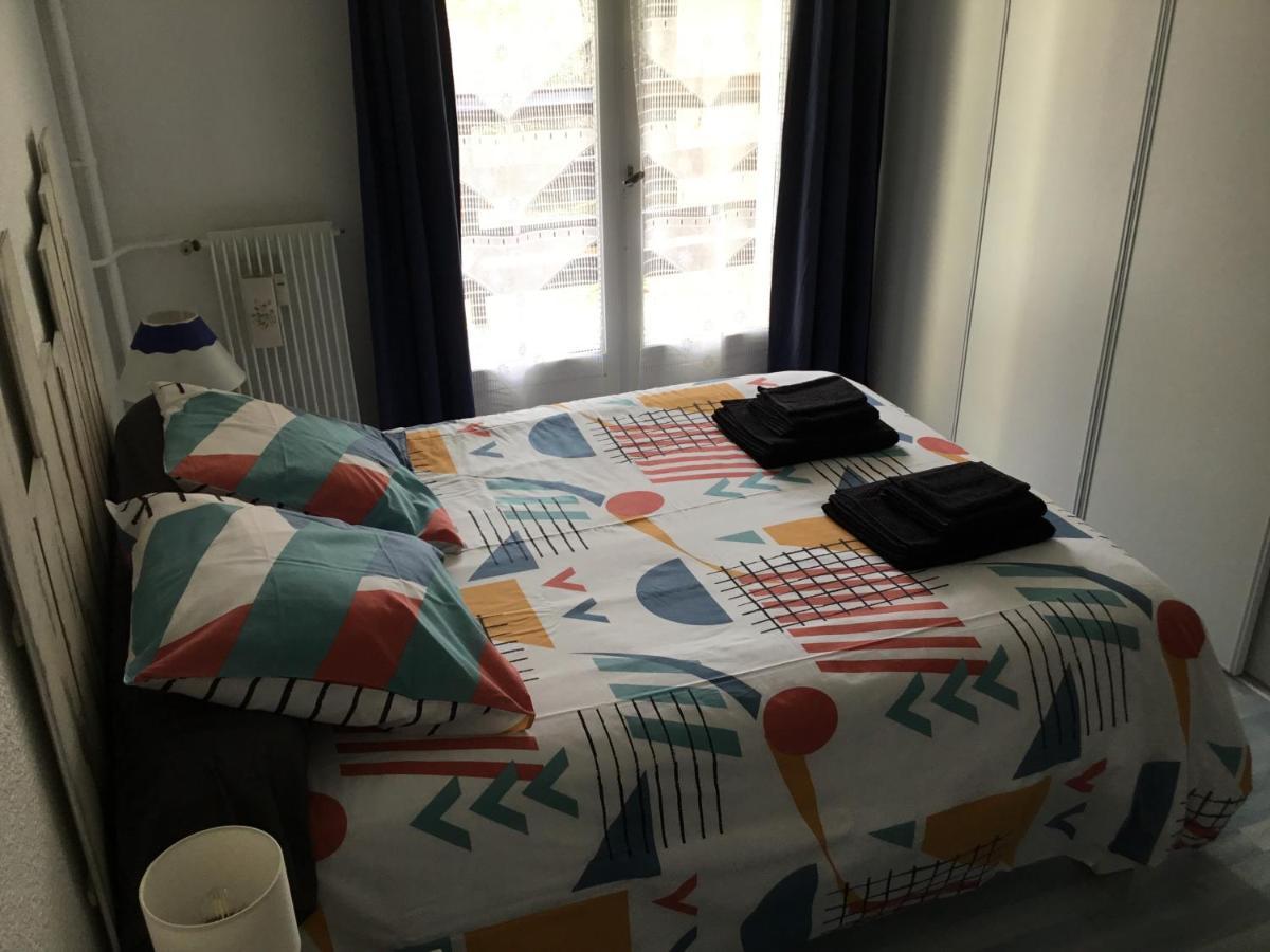 Lo Vedelier D'Aubrac Apartment Laguiole Bagian luar foto