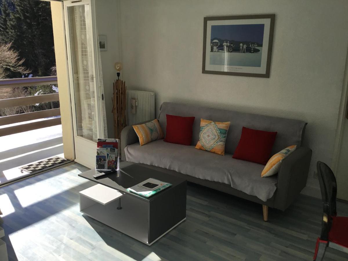 Lo Vedelier D'Aubrac Apartment Laguiole Bagian luar foto