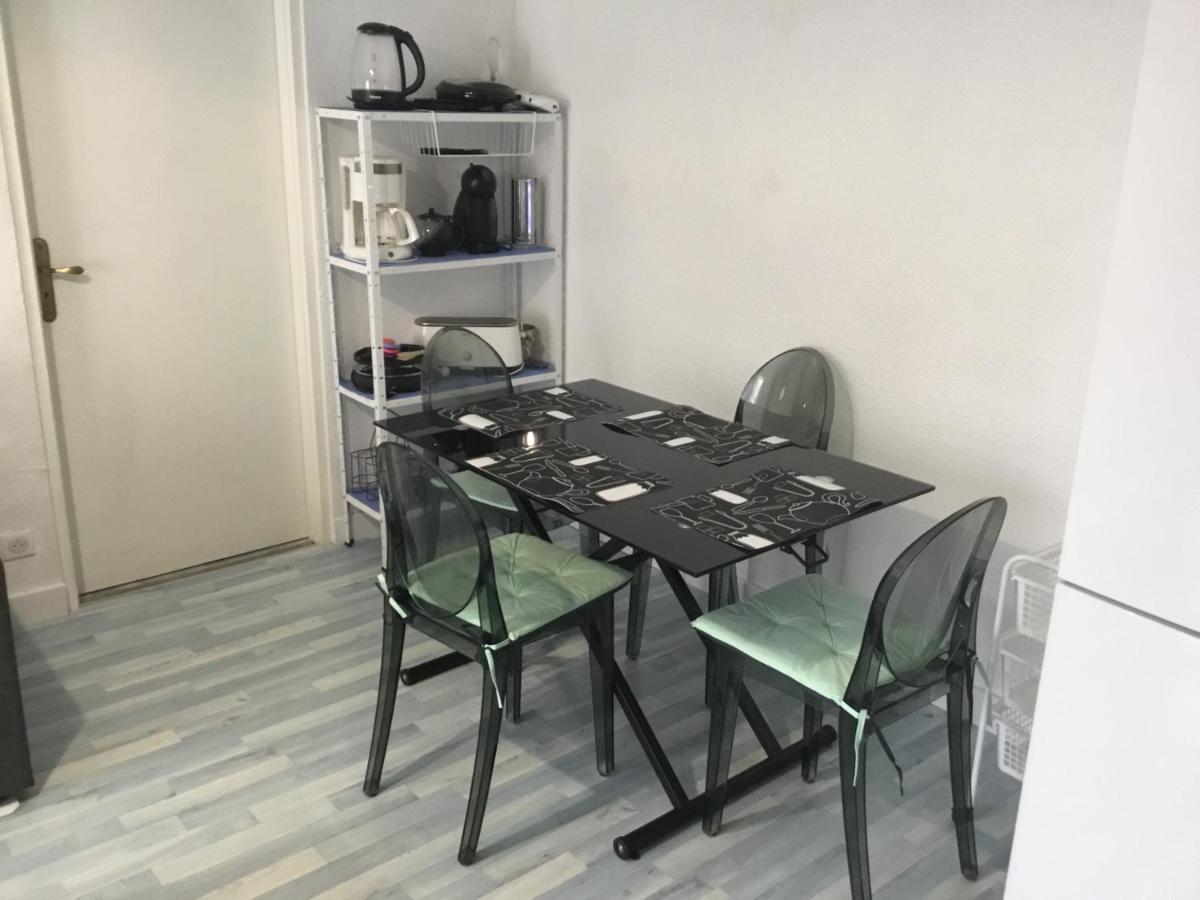 Lo Vedelier D'Aubrac Apartment Laguiole Bagian luar foto